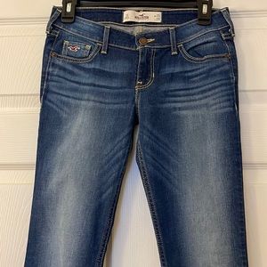 Petite Hollister Jeans